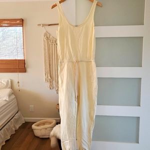 Vitamin A Avalon Jumper